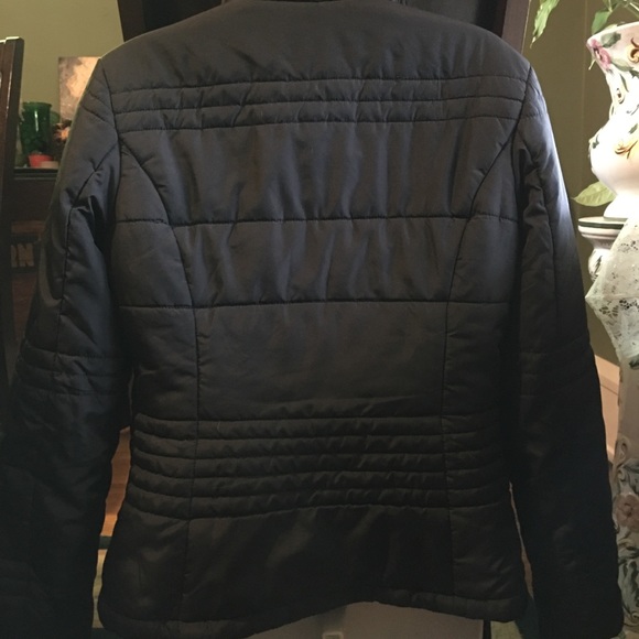 New York and Co. winter coat - Picture 3 of 5